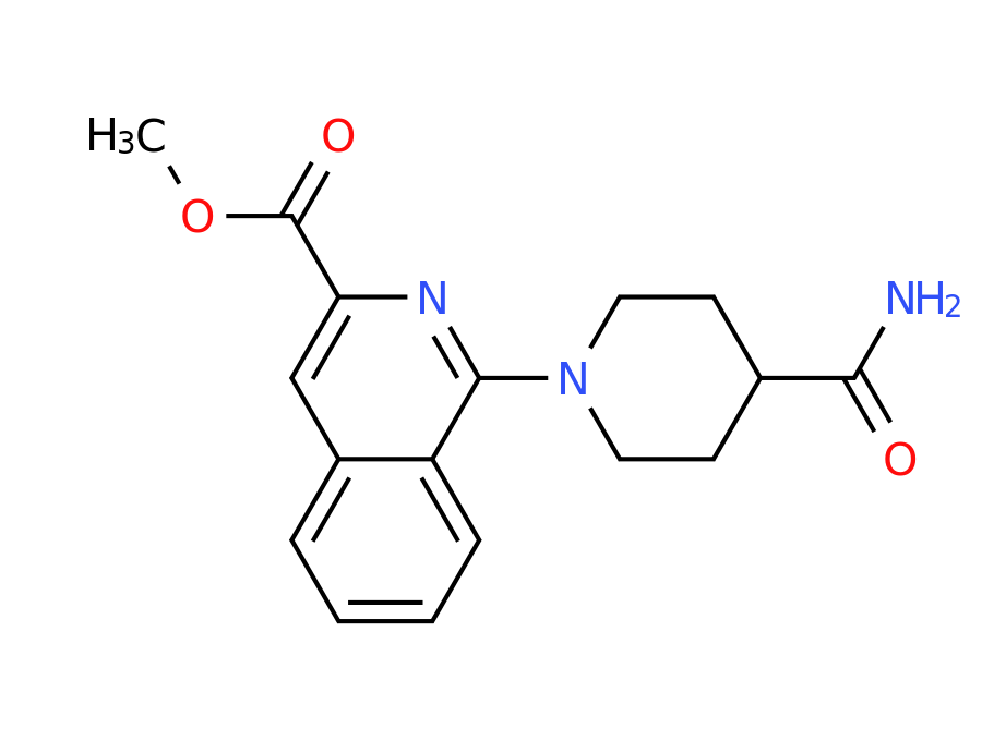 Structure Amb8267742