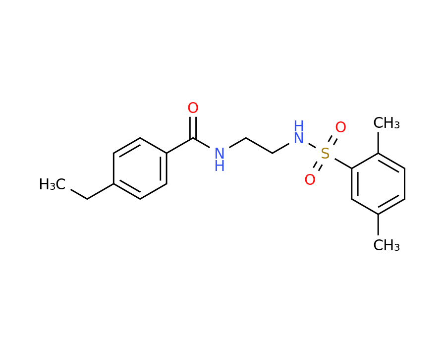 Structure Amb8267766