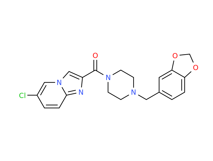 Structure Amb826785