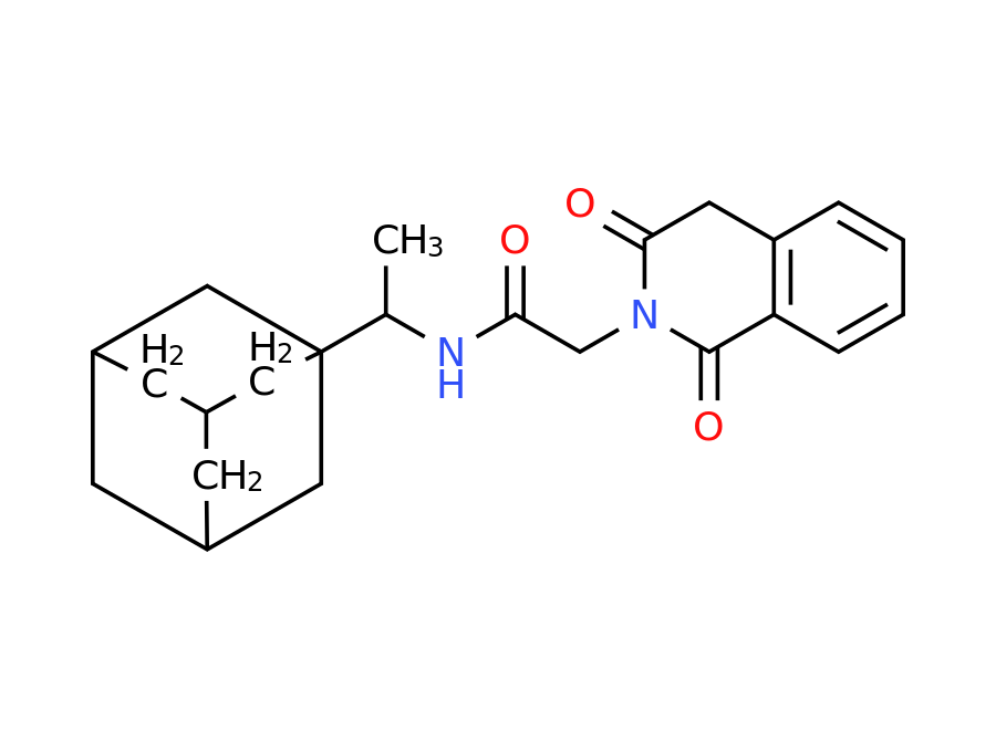 Structure Amb8267866