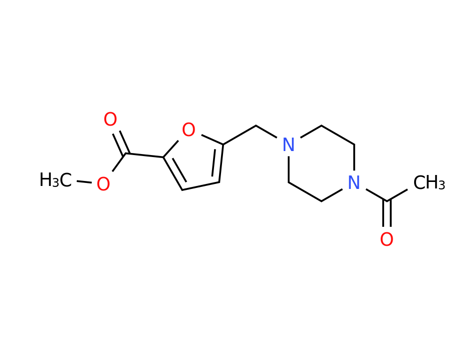 Structure Amb8267941