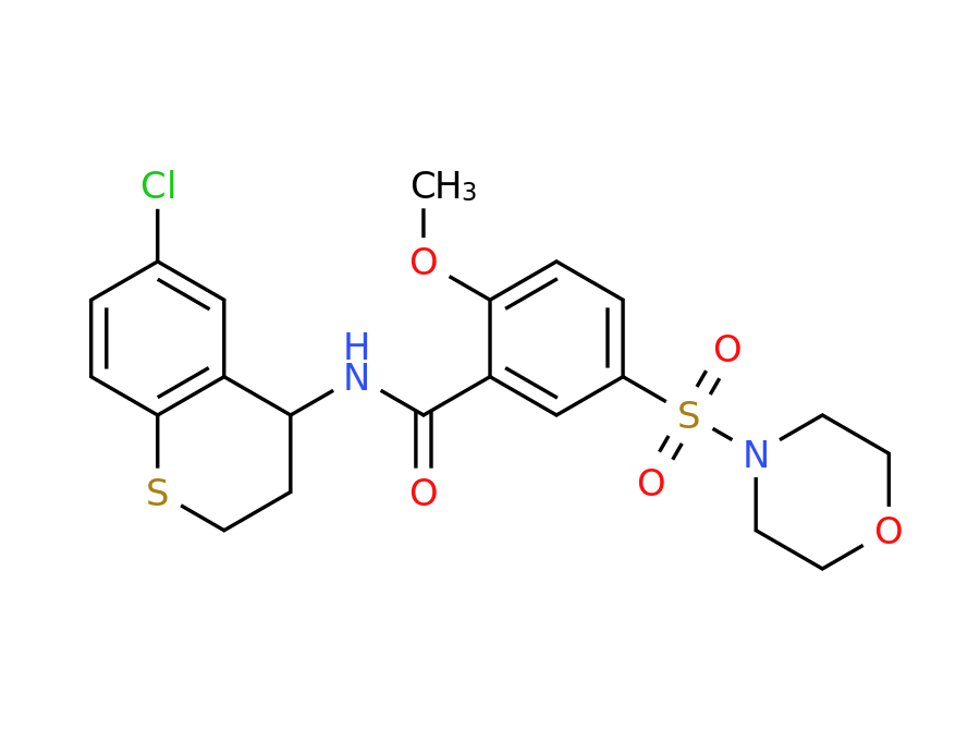 Structure Amb8267993