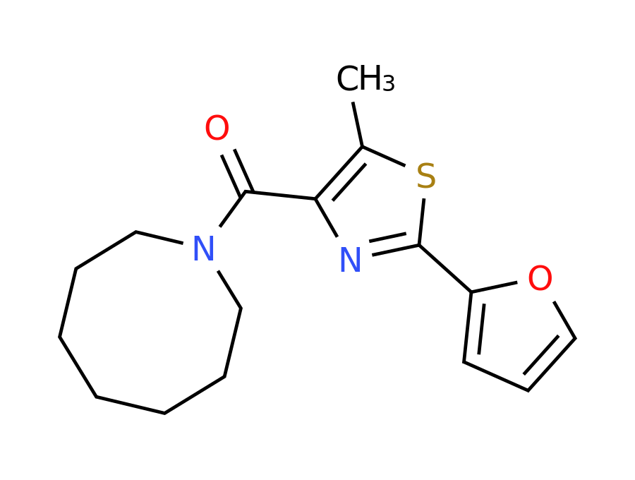 Structure Amb8268039