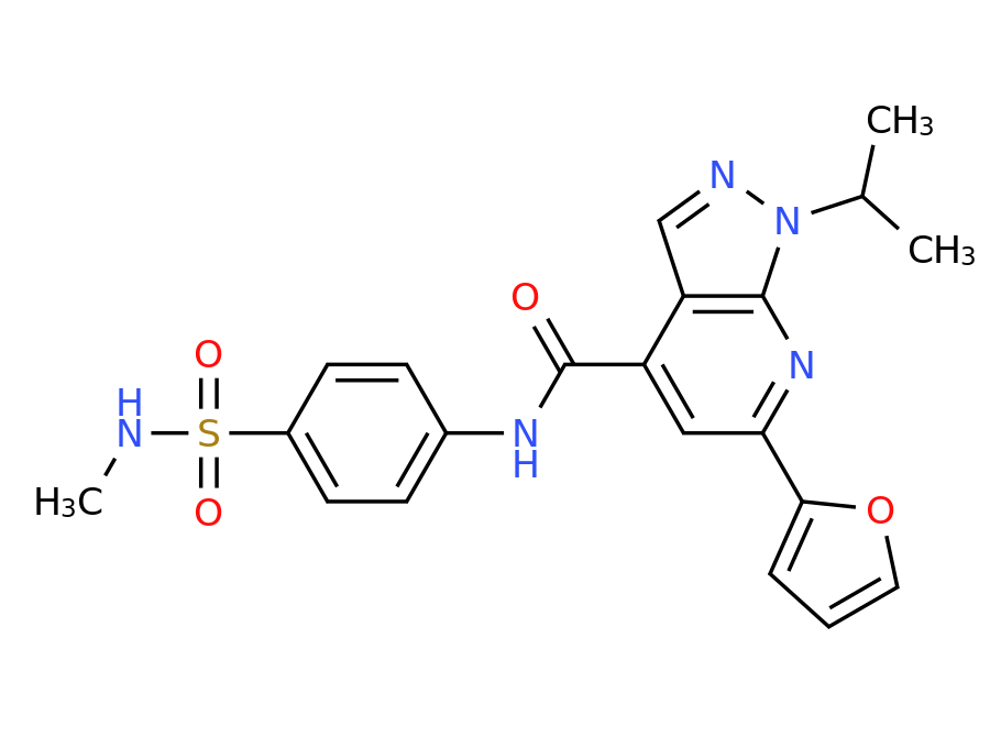 Structure Amb8268064