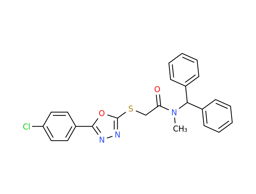 Structure Amb8268099