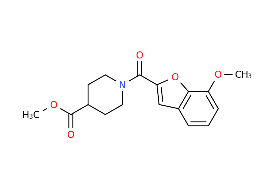 Structure Amb826810