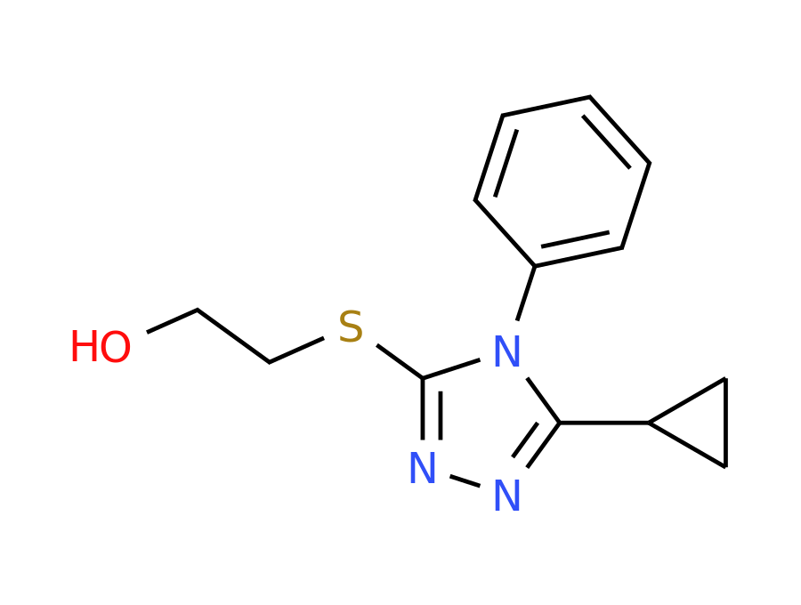 Structure Amb8268114