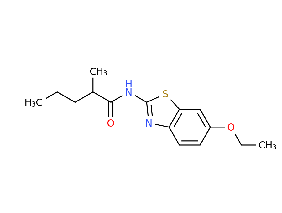 Structure Amb8268138