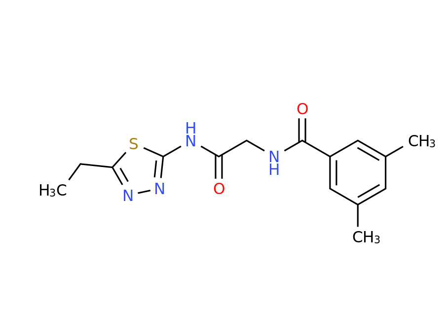 Structure Amb8268145