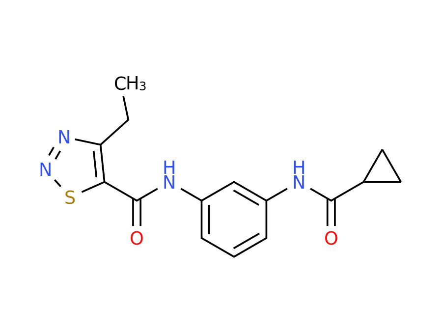 Structure Amb8268389