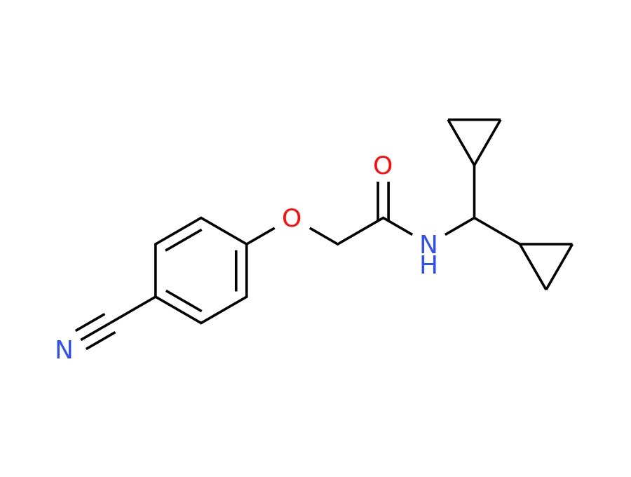 Structure Amb8268508