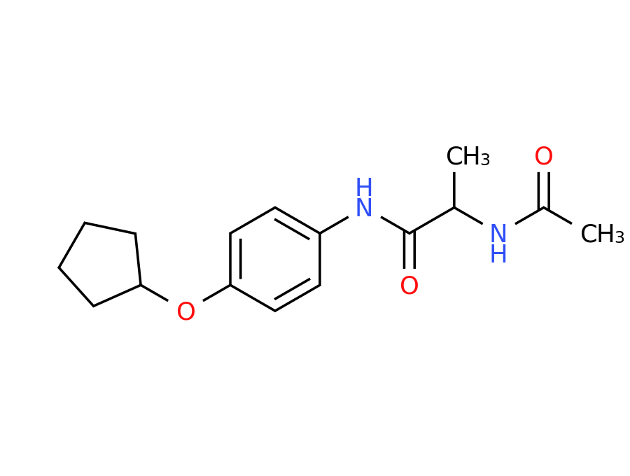 Structure Amb8268587