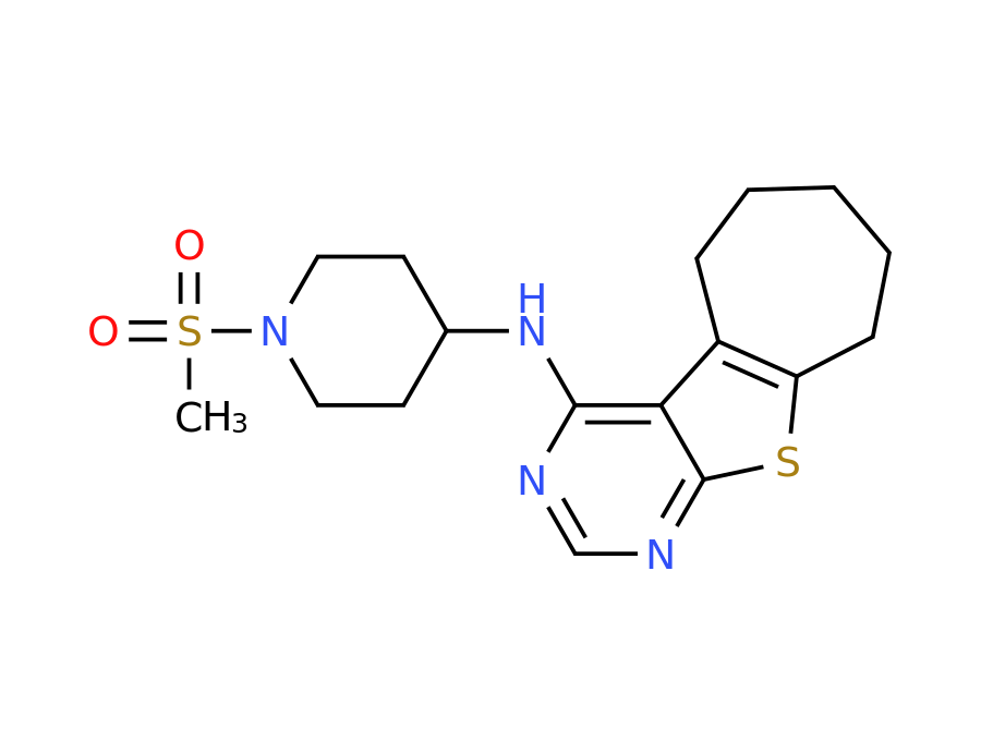 Structure Amb8268602