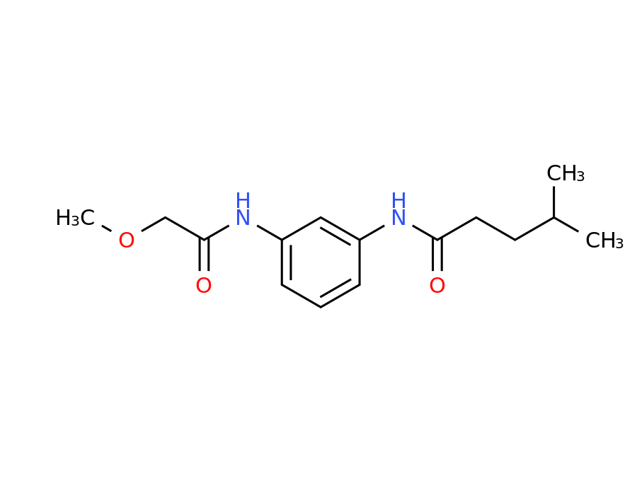 Structure Amb8268771