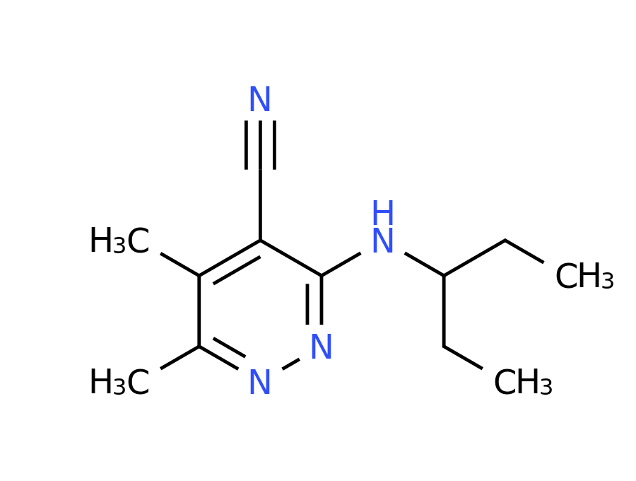 Structure Amb8268788