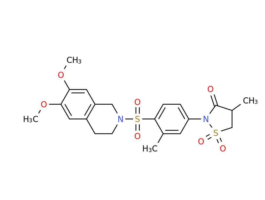 Structure Amb826885