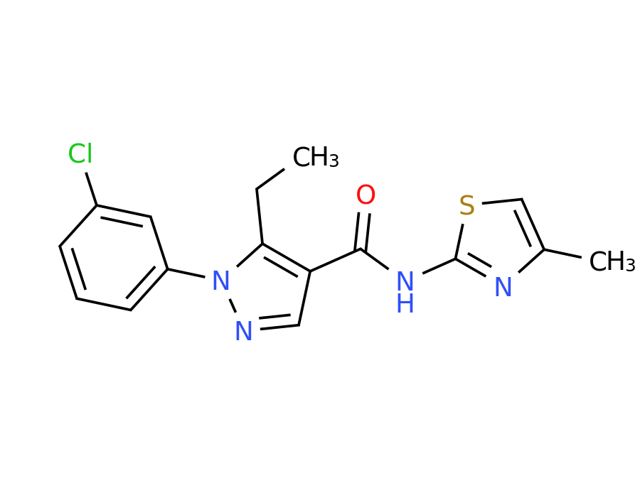 Structure Amb8268884