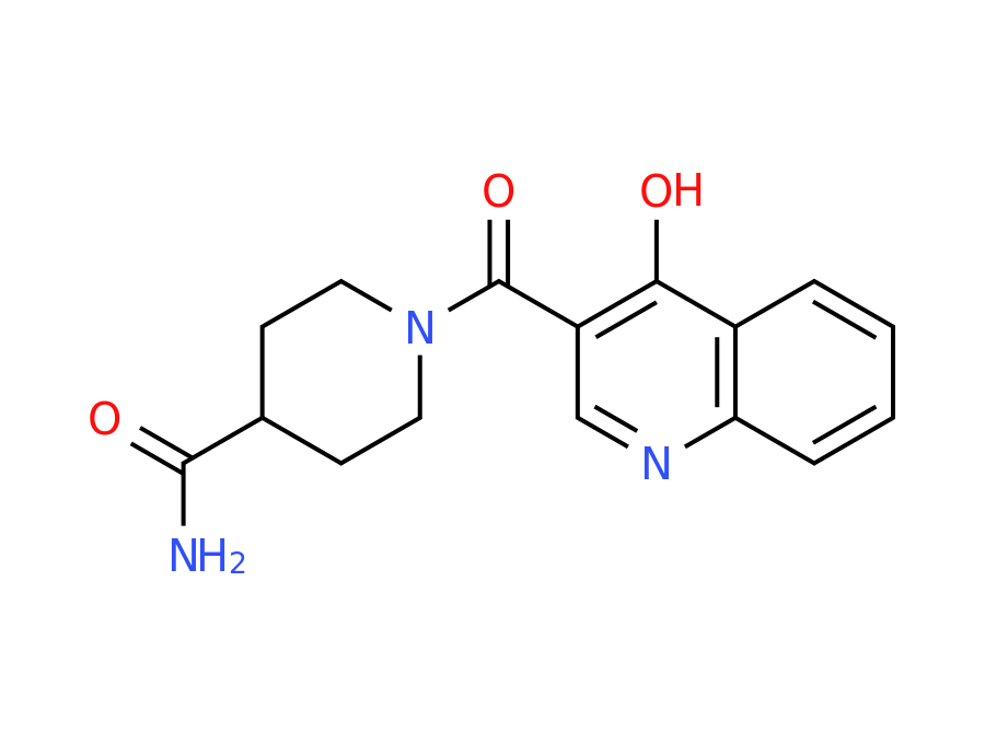 Structure Amb826889