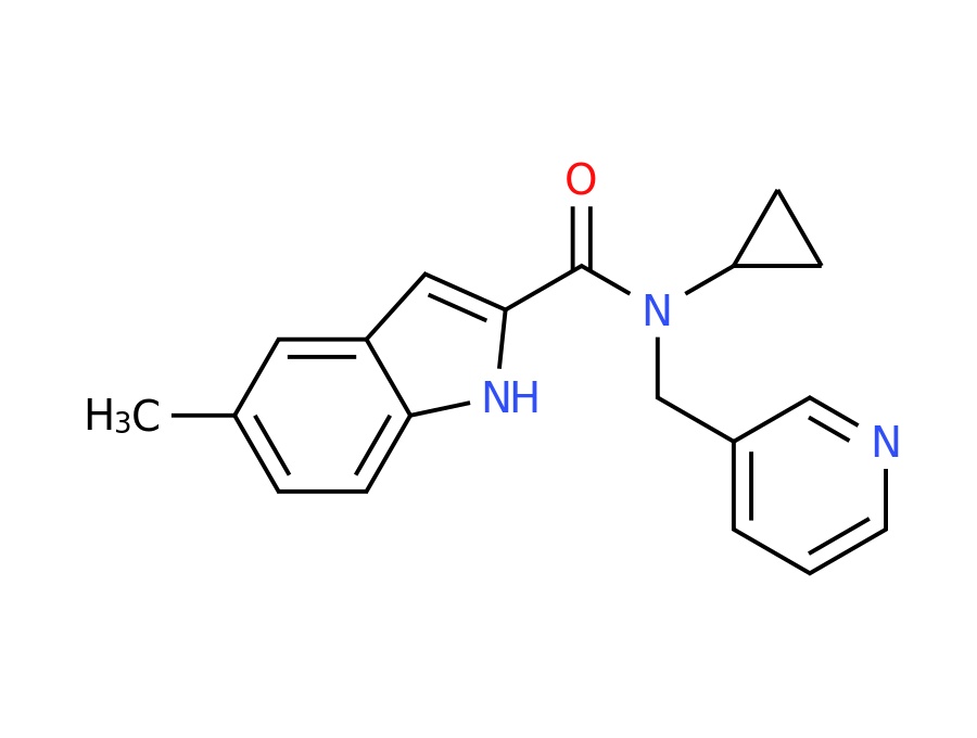 Structure Amb8268995