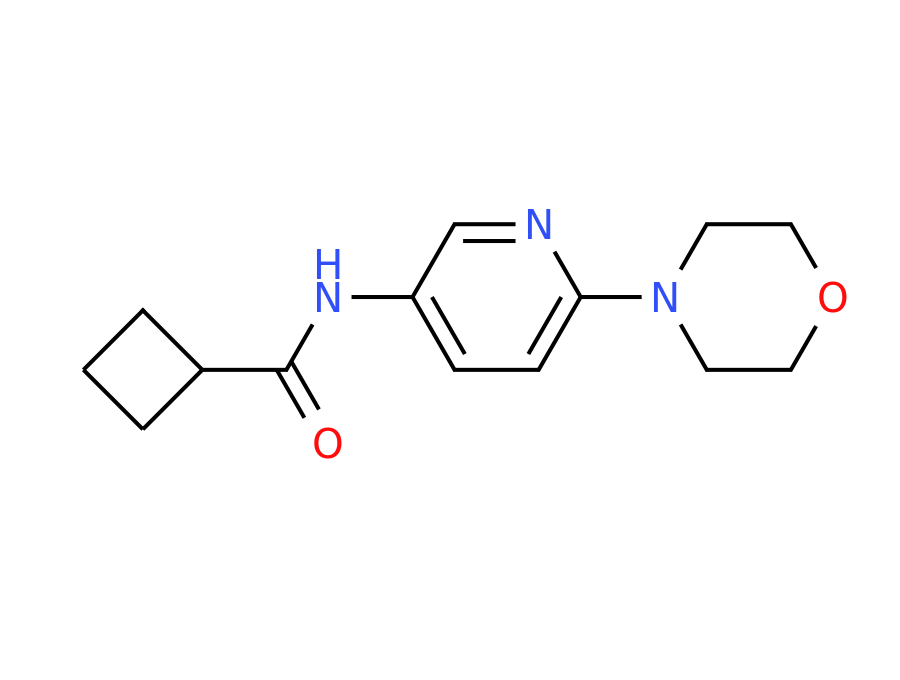 Structure Amb8269224