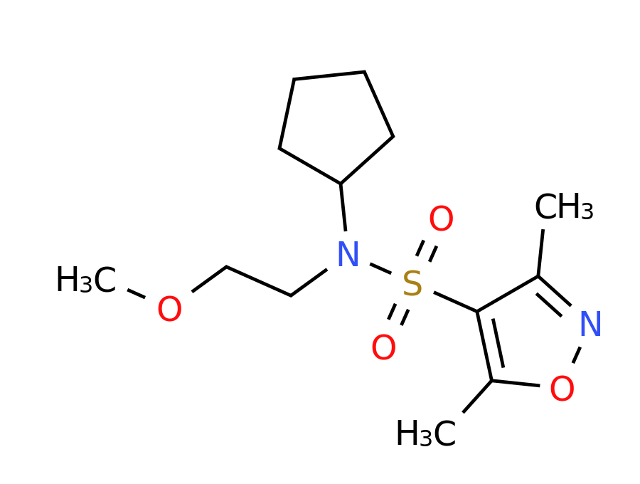 Structure Amb8269266