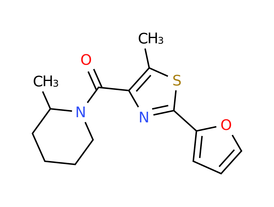 Structure Amb8269287