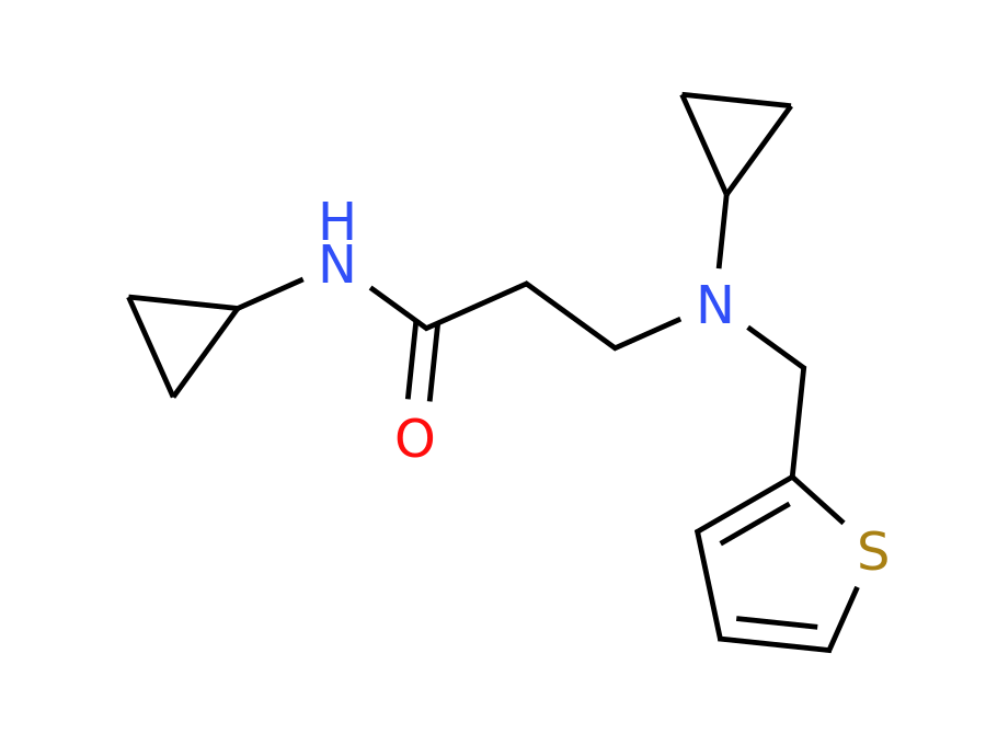 Structure Amb8269292