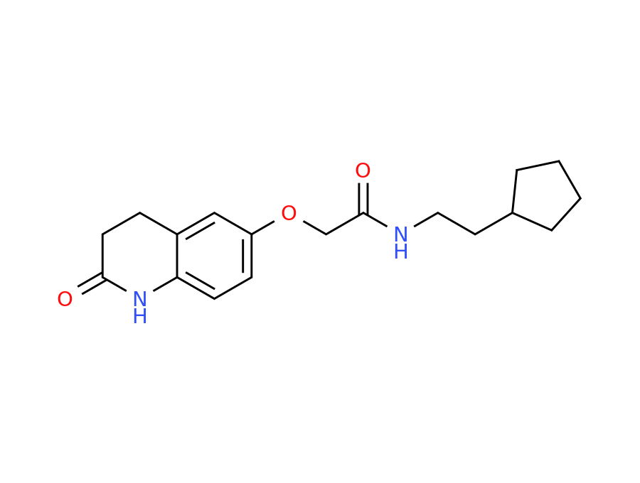 Structure Amb8269335