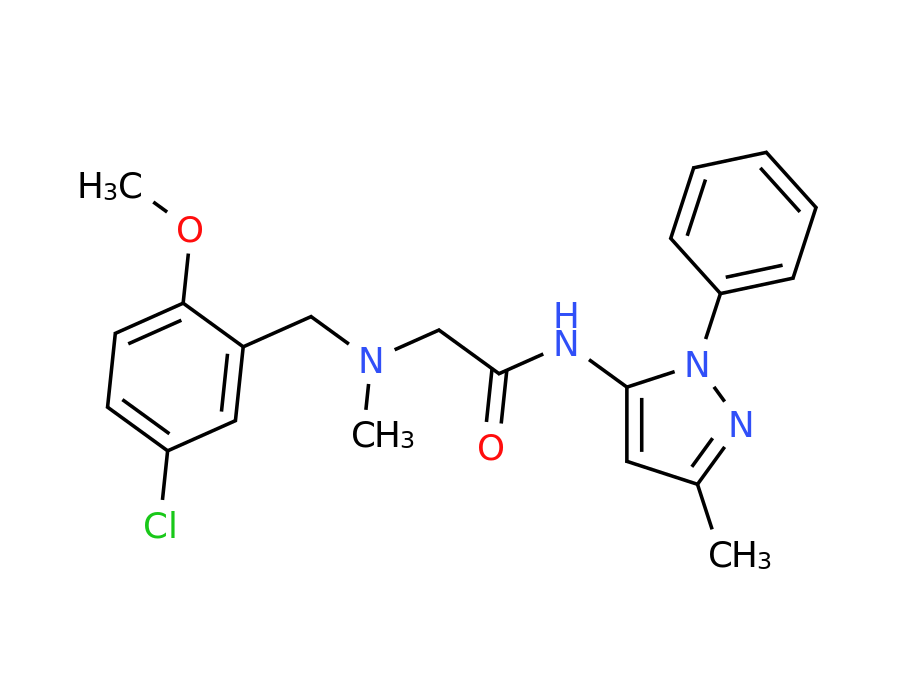 Structure Amb8269336