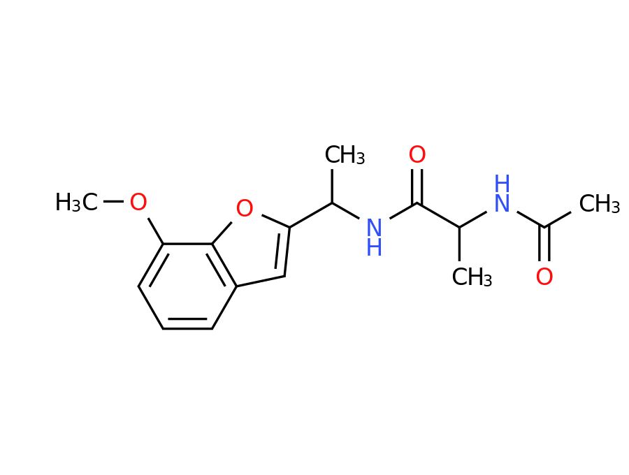 Structure Amb8269388