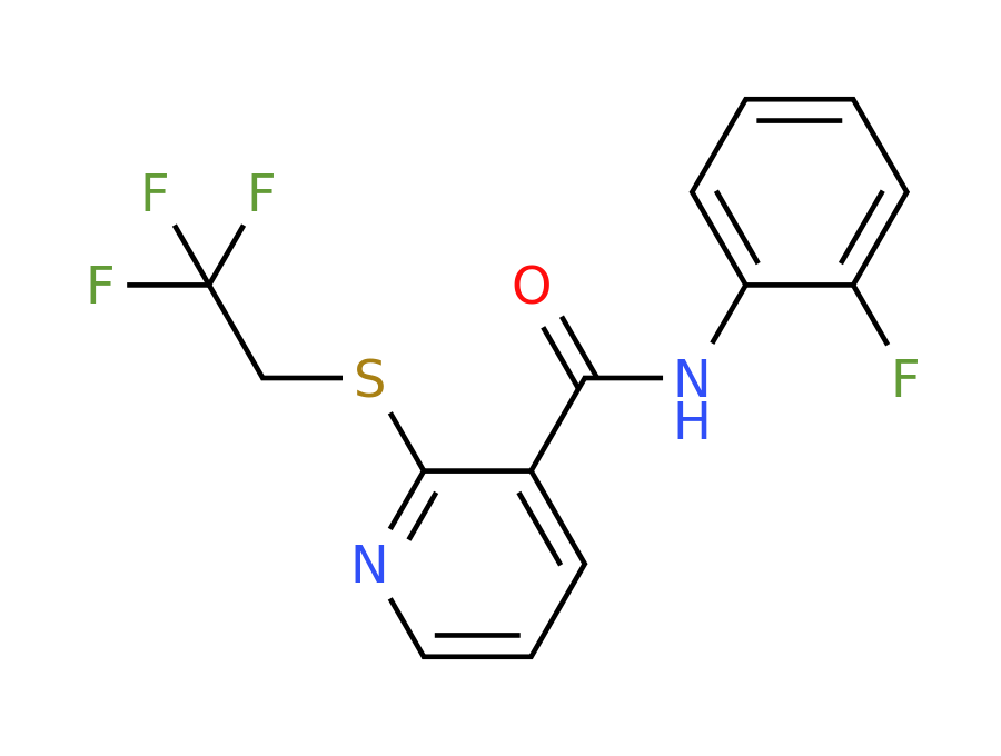 Structure Amb8269481