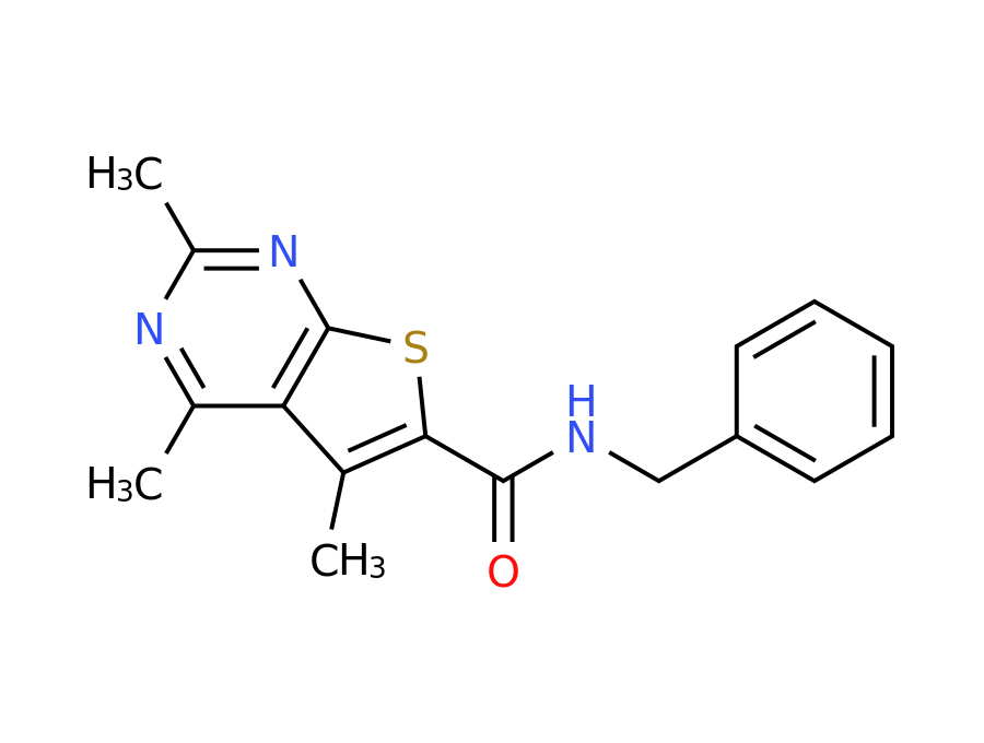 Structure Amb8269679