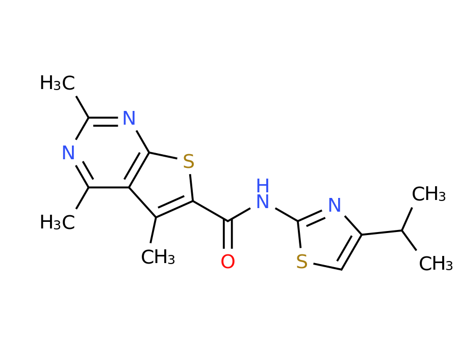 Structure Amb8269687