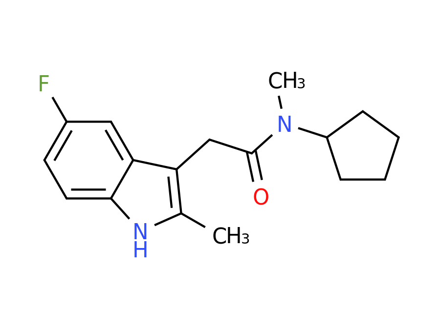 Structure Amb8269760