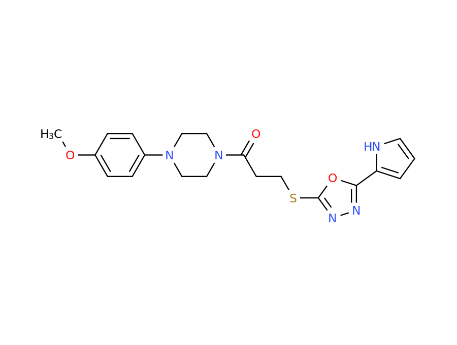 Structure Amb8270116