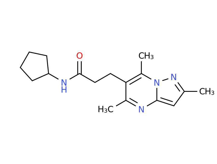 Structure Amb8270148