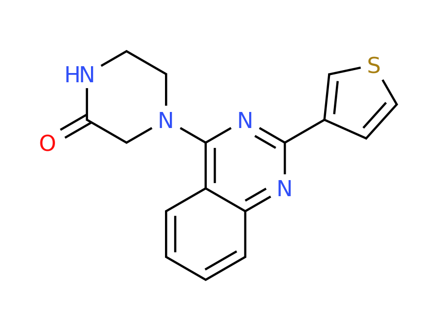 Structure Amb8270151