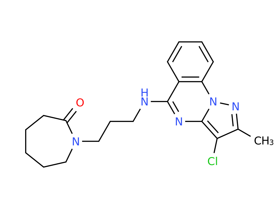 Structure Amb8270152