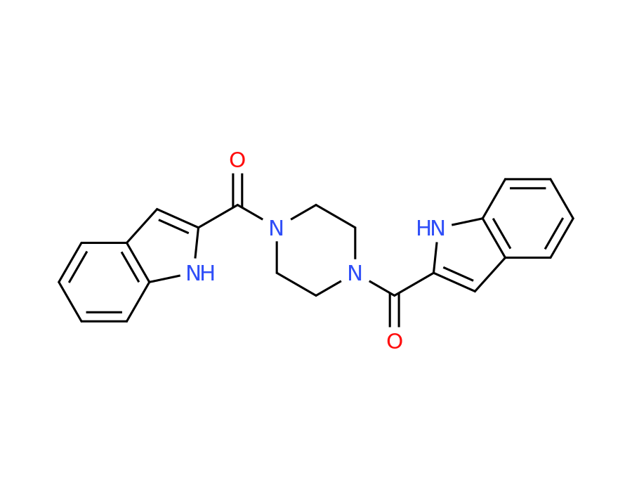 Structure Amb827032