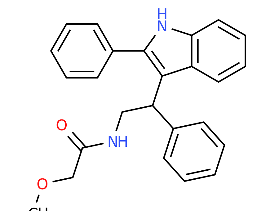 Structure Amb8270407