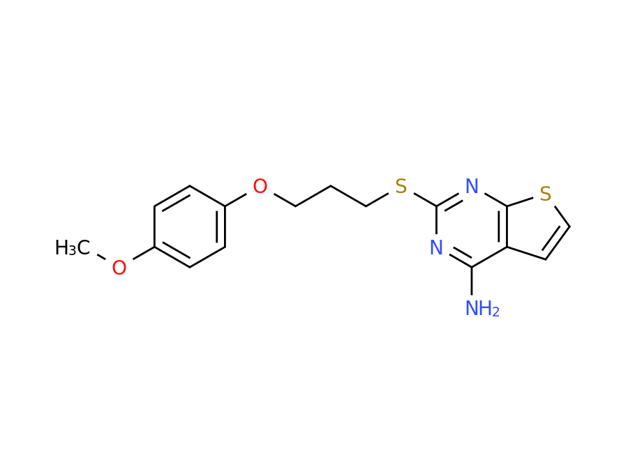 Structure Amb8270505