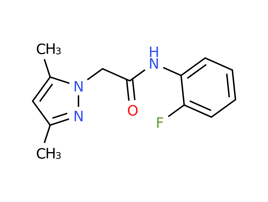 Structure Amb8270523