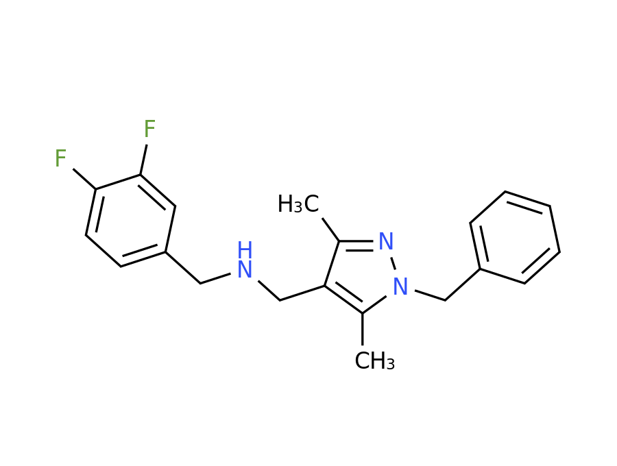 Structure Amb8270586