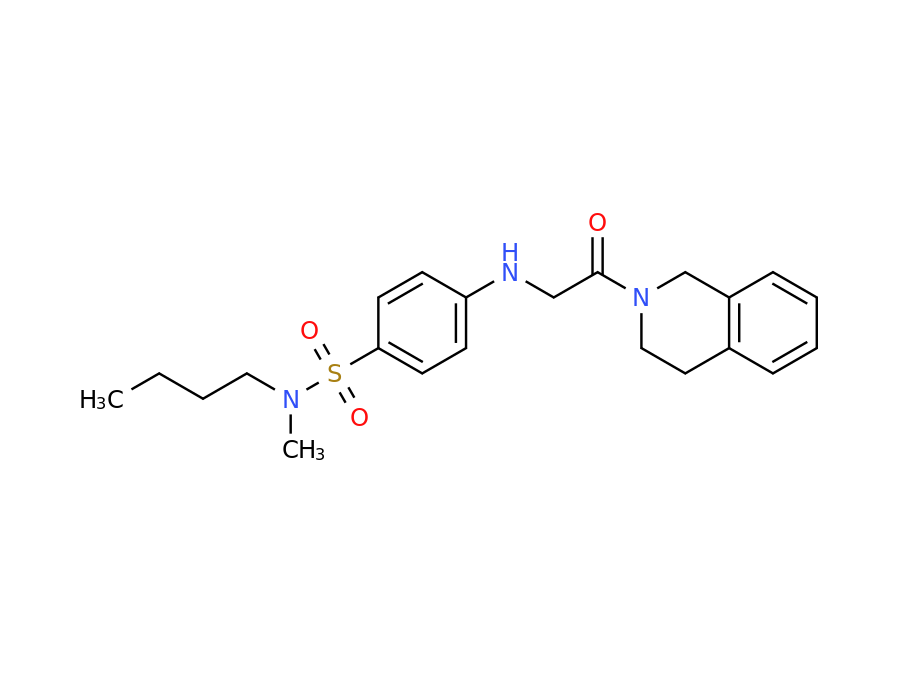 Structure Amb8270611