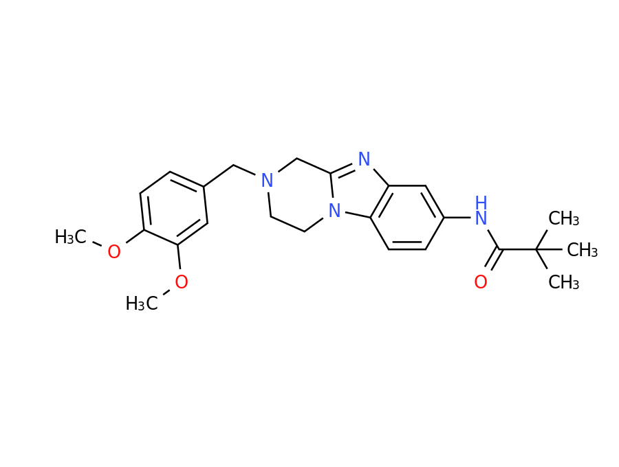 Structure Amb827074