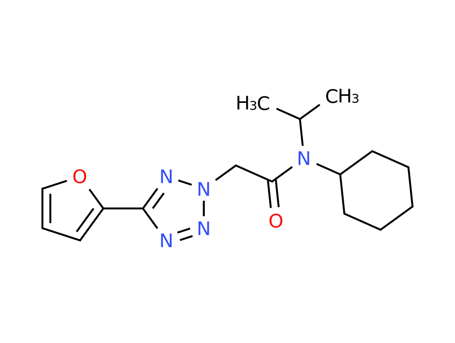 Structure Amb8270789