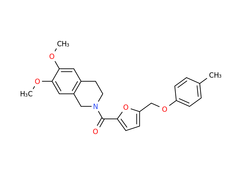 Structure Amb8270903