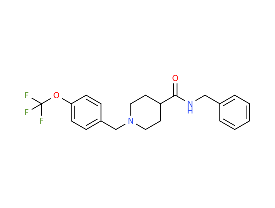 Structure Amb8270931