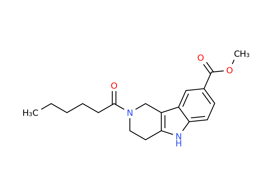 Structure Amb8271011