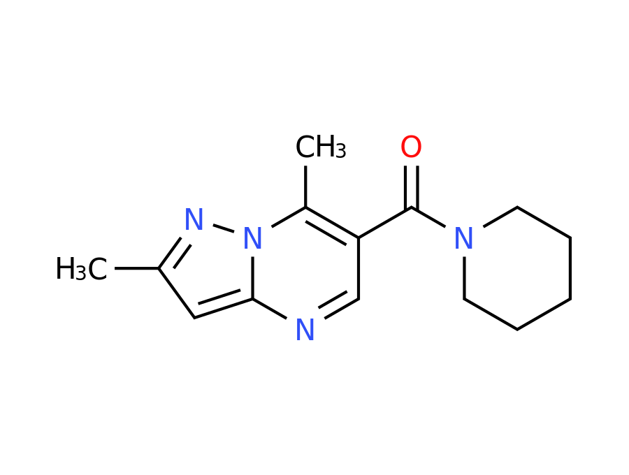 Structure Amb8271033